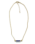 Snake Chain Necklace HYN10