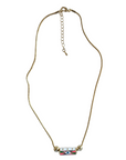 Snake Chain Necklace HYN32