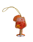 Beaded Hanging Decoration AC21860