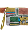 Beaded Purse AC5150