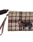 Beaded Purse Horse AC5151