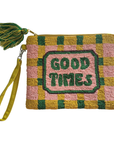 Beaded PurseGood Times AC5156