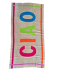 Sarong scarf AS1531