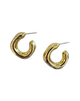 Good Hoop Earring AE21507