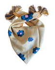 Pure Silk Scarf AFP1520B