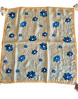 Pure Silk Scarf AFP1520B