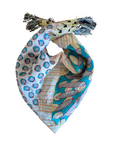 Pure Silk Scarf AFP1745B