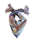 Pure Silk Scarf AFP1745E