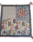 Pure Silk Scarf AFP1745E