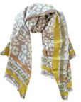 Winter Scarf AMI7715
