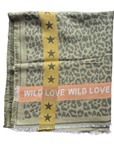 Winter Scarf AMI269