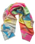 Winter Scarf AMI7777
