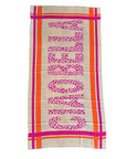 Sarong scarf AS1525