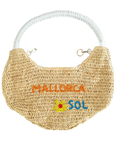 Raffia Bag BC100