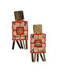 Beaded Earring EA11631