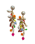Statement Earring EA20532