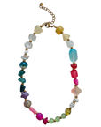 Multi Necklace EV12