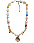Shell Necklace EV16