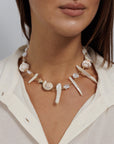 Shell Necklace EV17