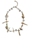 Shell Necklace EV17