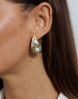Statement Gem Earring G2047121