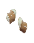Enamel Earring G2089412