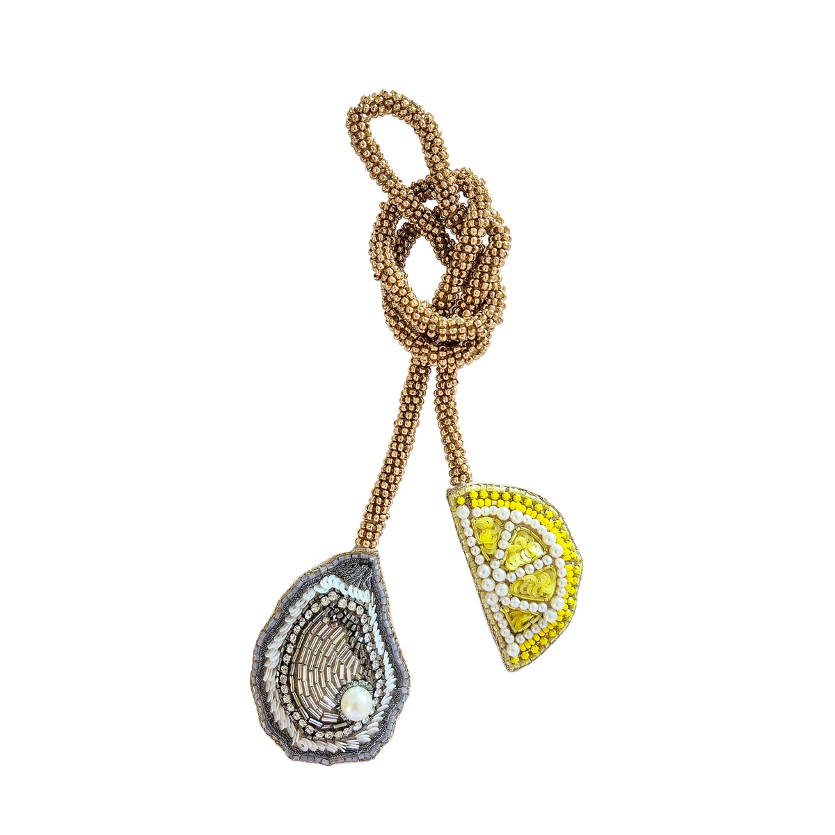 Beaded Bag Charm H3586 – Zoda