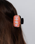 Beaded Hair Clip HA1628