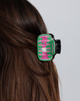 Beaded Hair Clip HA1629