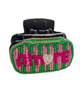 Beaded Hair Clip HA1629
