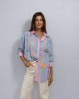 Pure Cotton Shirt Extra Large KS2011XL