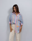 Pure Cotton Shirt Extra Large KS2011XL