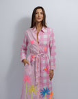 Pure Cotton Dress Small Medium KS2026SM