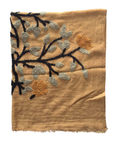 Pure Wool Scarf MW23127