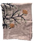 Pure Wool Scarf MW23135
