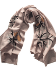 Pure Wool Scarf MW23135