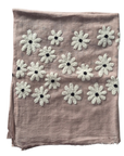 Pure Wool Scarf MH25123A