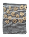 Pure Wool Scarf MH25123
