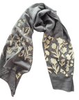 Pure Wool Scarf MW25302