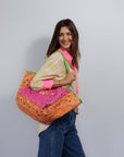 Cotton Bag CH600