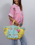 Cotton Bag CH400