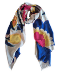 Pure Wool Scarf OS67834