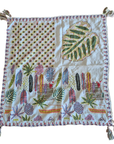 Pure Silk Scarf OS6994A