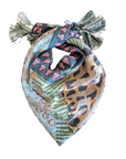 Pure Silk Scarf OS6994B