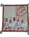 Pure Silk Scarf OS6994E