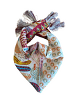 Pure Silk Scarf OS6994E