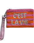 Cotton Clutch PRS3058