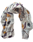Pure Wool Scarf RC01