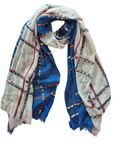Pure Wool Scarf RC02