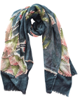 Pure Wool Scarf RC03